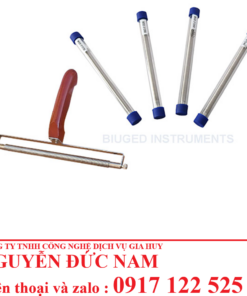 Bar Coater Tạo Màng Sơn – BGD 212 | Hãng Biuged