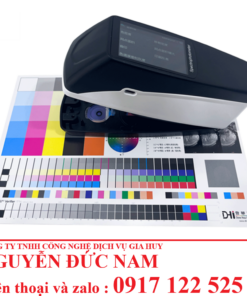Máy đo mật độ màu EX CHN SPEC EX – Chính hãng Trung Quốc