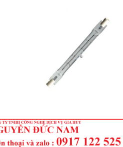 Bóng đèn Inca A cho tủ so màu Spectralight QC Q300T3/CL | GE USA
