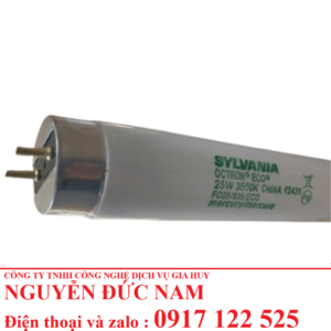 Bóng Đèn U35 Cho Tủ So Màu F025/835/ECO Sylvania Chính Hãng