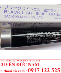  Bóng Đèn U35 Cho Tủ So Màu F30T8BLB Sankyo Denki Nhật Bản