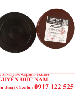 Cao su đo độ bục thang cao – Độ bền giấy, carton, bao bì chất lượng cao