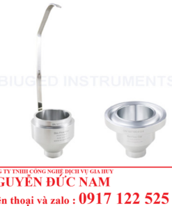 Cốc Đo Độ Nhớt Sơn Biuged BGD 127 - Chính Hãng Giá Tốt