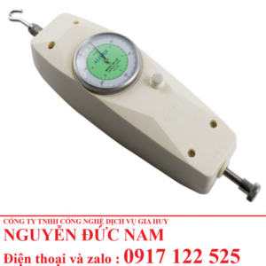 Máy Đo Lực Kéo Đẩy NK-100 Handpi