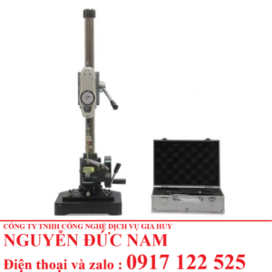 Máy đo lực kéo đứt cúc áo Labtex chính hãng