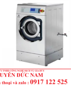Máy Giặt Electrolux Wascator FOM 71