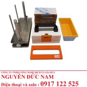 Thiết bị kiểm tra độ bền màu mồ hôi – Labtex chính xác