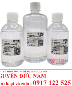 Dầu Glycerin cho Máy Đo Độ Bục - Chất Lượng Labtex Trung Quốc