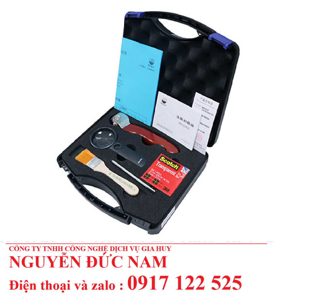 Máy đo độ bám dính BGD 502 