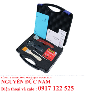 Máy đo độ bám dính BGD 502 