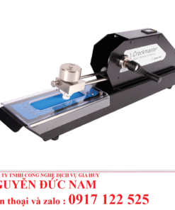 Máy Đo Độ Bền Ma Sát Vải ZHIQU – Chuẩn AATCC & ISO