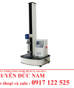 Máy Đo Lực Kéo Đứt ZQ-990L